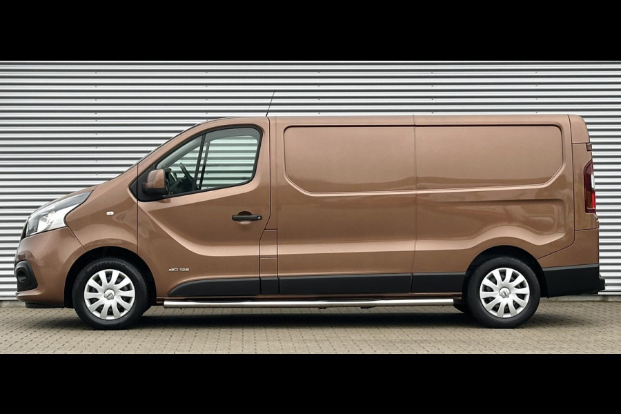 Nissan NV300 1.6 dCi 125 L2 Vivao/Trafic Camera|Trekhaak|Cruise