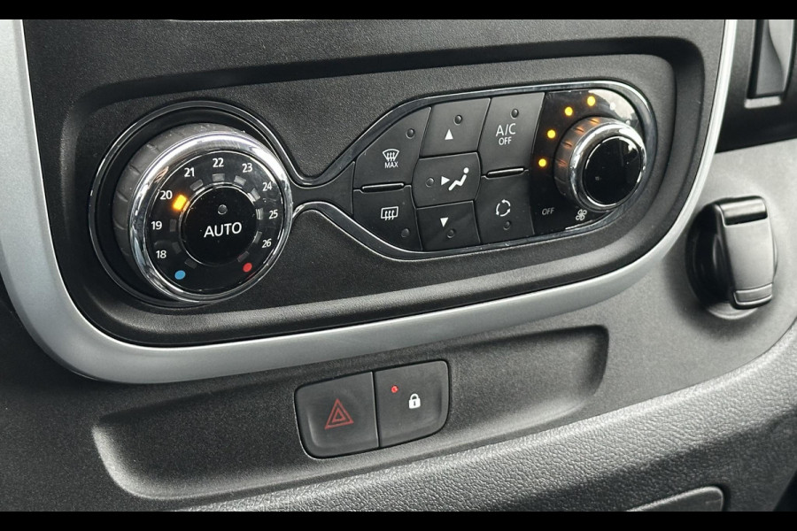 Nissan NV300 1.6 dCi 125 L2 Vivao/Trafic Camera|Trekhaak|Cruise