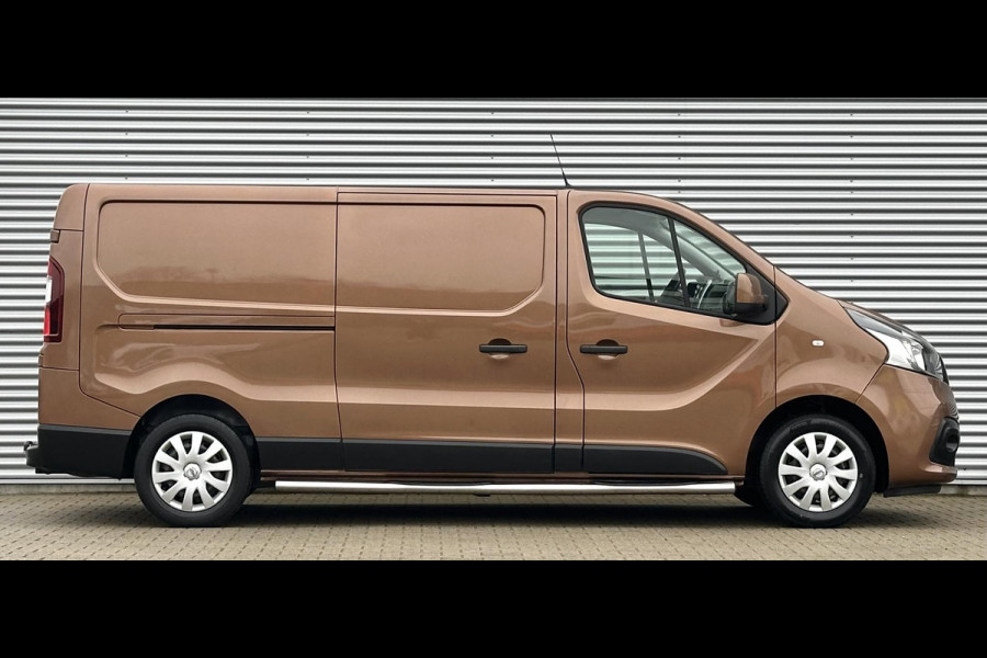 Nissan NV300 1.6 dCi 125 L2 Vivao/Trafic Camera|Trekhaak|Cruise