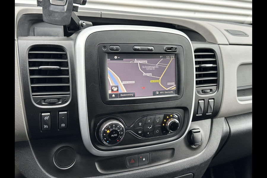 Nissan NV300 1.6 dCi 125 L2 Vivao/Trafic Camera|Trekhaak|Cruise