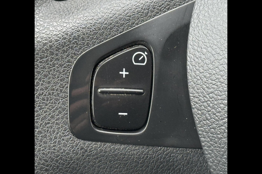 Nissan NV300 1.6 dCi 125 L2 Vivao/Trafic Camera|Trekhaak|Cruise