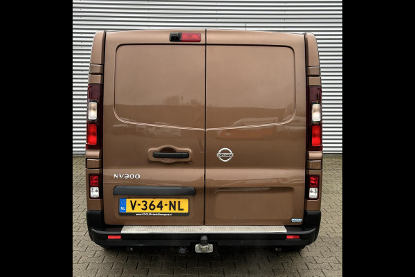 Nissan NV300 1.6 dCi 125 L2 Vivao/Trafic Camera|Trekhaak|Cruise