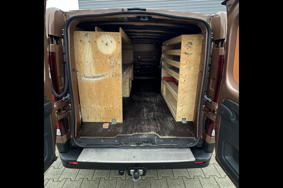 Nissan NV300 1.6 dCi 125 L2 Vivao/Trafic Camera|Trekhaak|Cruise