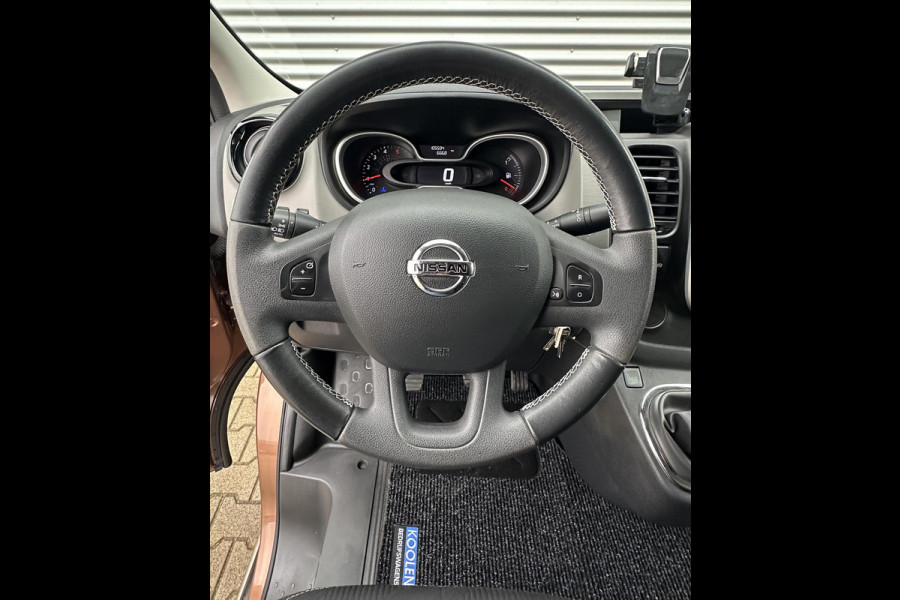 Nissan NV300 1.6 dCi 125 L2 Vivao/Trafic Camera|Trekhaak|Cruise