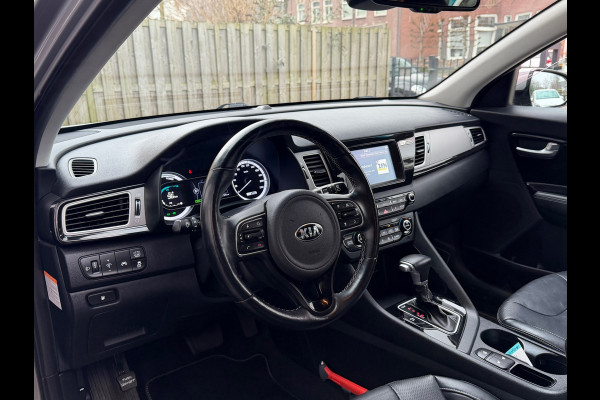 Kia Niro 1.6 GDi Hybrid DynamicPlusLine Carplay Navi NAP
