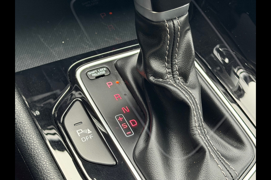 Kia Niro 1.6 GDi Hybrid DynamicPlusLine Carplay Navi NAP