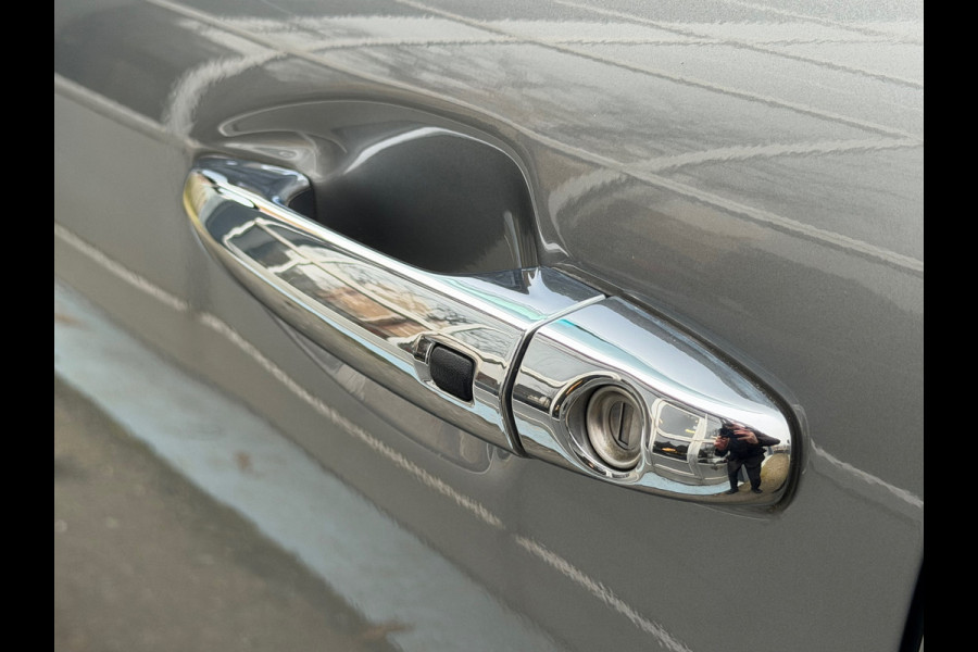 Kia Niro 1.6 GDi Hybrid DynamicPlusLine Carplay Navi NAP