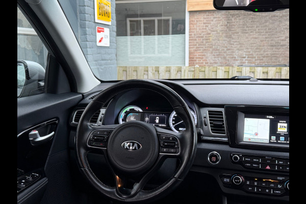 Kia Niro 1.6 GDi Hybrid DynamicPlusLine Carplay Navi NAP