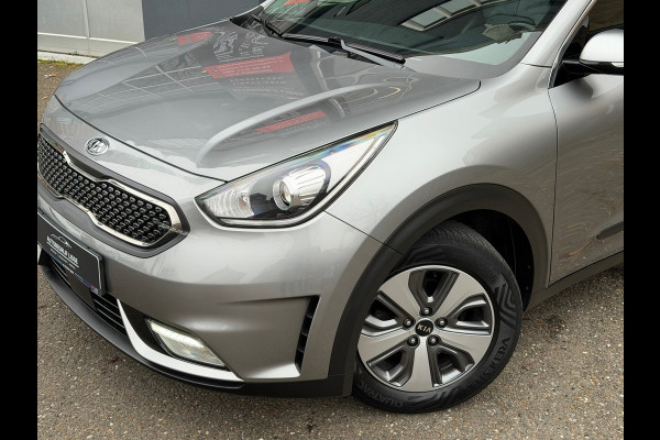 Kia Niro 1.6 GDi Hybrid DynamicPlusLine Carplay Navi NAP