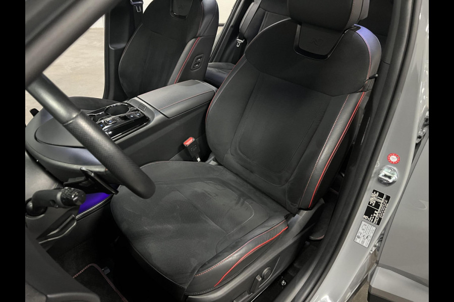 Hyundai Tucson 1.6 T-GDI PHEV N Line Sky 4WD Trekhaak | Open dak | Adapt. cruise | 360 camera | Stoelventilatie | Stoel-/stuurverwarming | Carplay