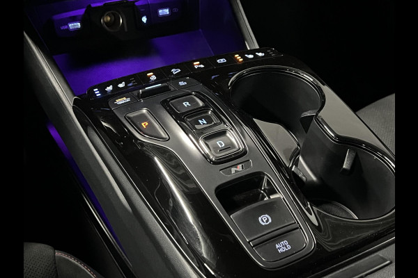 Hyundai Tucson 1.6 T-GDI PHEV N Line Sky 4WD Trekhaak | Open dak | Adapt. cruise | 360 camera | Stoelventilatie | Stoel-/stuurverwarming | Carplay