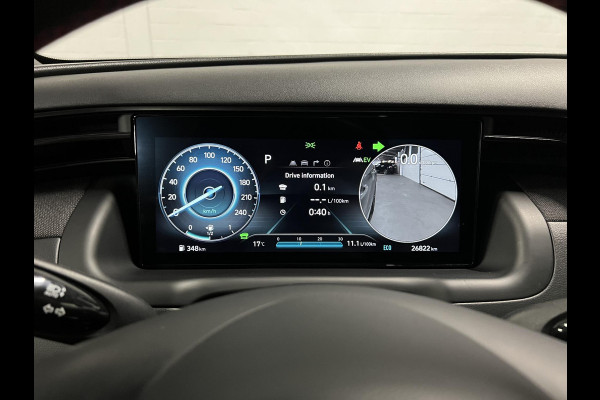 Hyundai Tucson 1.6 T-GDI PHEV N Line Sky 4WD Trekhaak | Open dak | Adapt. cruise | 360 camera | Stoelventilatie | Stoel-/stuurverwarming | Carplay