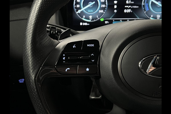 Hyundai Tucson 1.6 T-GDI PHEV N Line Sky 4WD Trekhaak | Open dak | Adapt. cruise | 360 camera | Stoelventilatie | Stoel-/stuurverwarming | Carplay