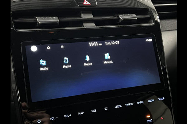 Hyundai Tucson 1.6 T-GDI PHEV N Line Sky 4WD Trekhaak | Open dak | Adapt. cruise | 360 camera | Stoelventilatie | Stoel-/stuurverwarming | Carplay