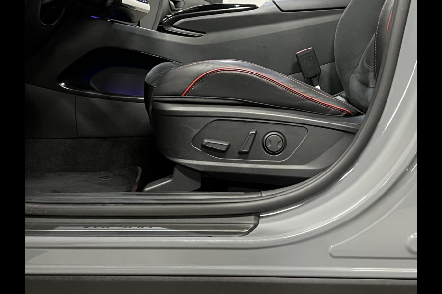 Hyundai Tucson 1.6 T-GDI PHEV N Line Sky 4WD Trekhaak | Open dak | Adapt. cruise | 360 camera | Stoelventilatie | Stoel-/stuurverwarming | Carplay