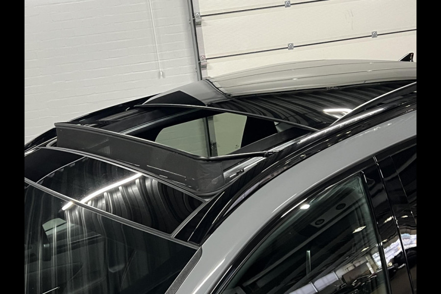 Hyundai Tucson 1.6 T-GDI PHEV N Line Sky 4WD Trekhaak | Open dak | Adapt. cruise | 360 camera | Stoelventilatie | Stoel-/stuurverwarming | Carplay