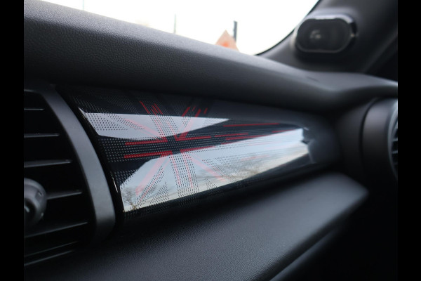 MINI Cabrio 2.0 JCW JOHN COOPER WORKS 231 PK REBEL GREEN | JCW STOELEN | ADAPTIVE CRUISE | ORIG. NL