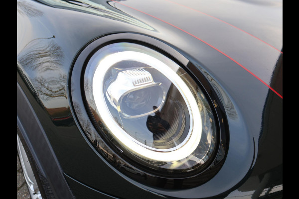 MINI Cabrio 2.0 JCW JOHN COOPER WORKS 231 PK REBEL GREEN | JCW STOELEN | ADAPTIVE CRUISE | ORIG. NL