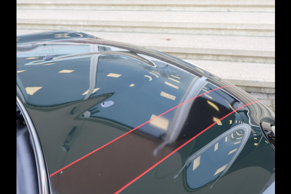 MINI Cabrio 2.0 JCW JOHN COOPER WORKS 231 PK REBEL GREEN | JCW STOELEN | ADAPTIVE CRUISE | ORIG. NL