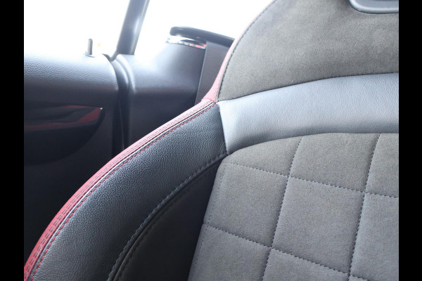 MINI Cabrio 2.0 JCW JOHN COOPER WORKS 231 PK REBEL GREEN | JCW STOELEN | ADAPTIVE CRUISE | ORIG. NL