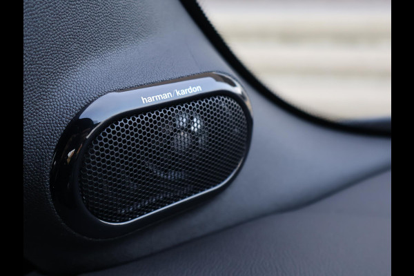 MINI Cabrio 2.0 JCW JOHN COOPER WORKS 231 PK REBEL GREEN | JCW STOELEN | ADAPTIVE CRUISE | ORIG. NL