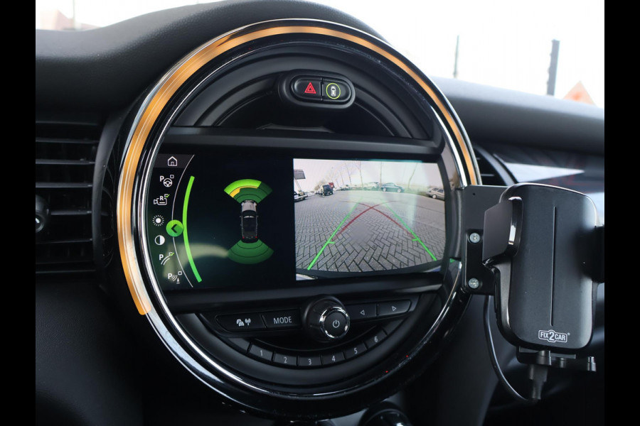 MINI Cabrio 2.0 JCW JOHN COOPER WORKS 231 PK REBEL GREEN | JCW STOELEN | ADAPTIVE CRUISE | ORIG. NL