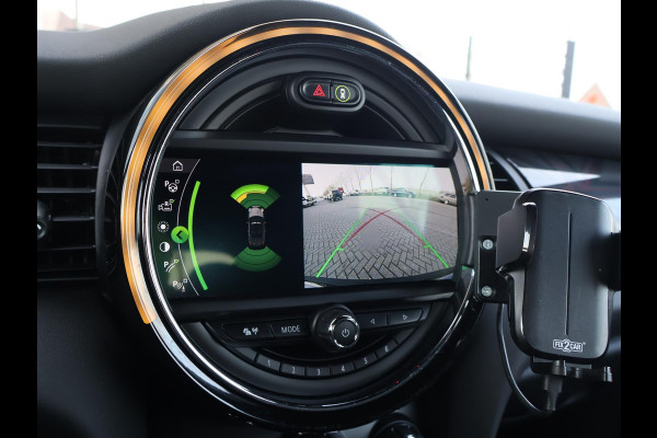 MINI Cabrio 2.0 JCW JOHN COOPER WORKS 231 PK REBEL GREEN | JCW STOELEN | ADAPTIVE CRUISE | ORIG. NL