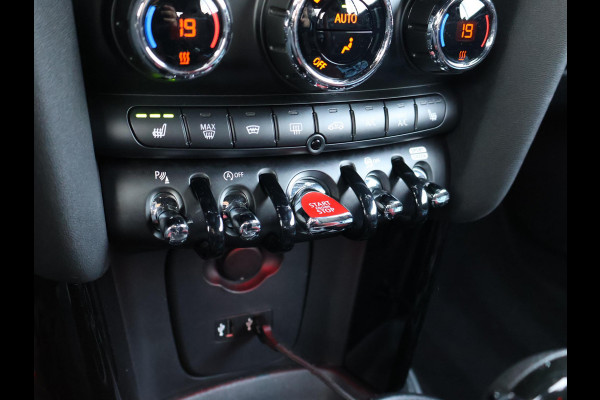 MINI Cabrio 2.0 JCW JOHN COOPER WORKS 231 PK REBEL GREEN | JCW STOELEN | ADAPTIVE CRUISE | ORIG. NL