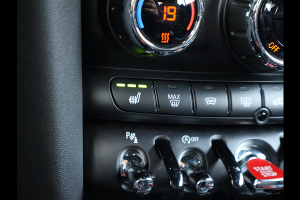 MINI Cabrio 2.0 JCW JOHN COOPER WORKS 231 PK REBEL GREEN | JCW STOELEN | ADAPTIVE CRUISE | ORIG. NL