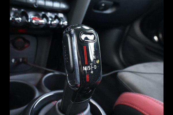 MINI Cabrio 2.0 JCW JOHN COOPER WORKS 231 PK REBEL GREEN | JCW STOELEN | ADAPTIVE CRUISE | ORIG. NL