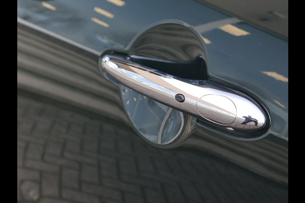 MINI Cabrio 2.0 JCW JOHN COOPER WORKS 231 PK REBEL GREEN | JCW STOELEN | ADAPTIVE CRUISE | ORIG. NL