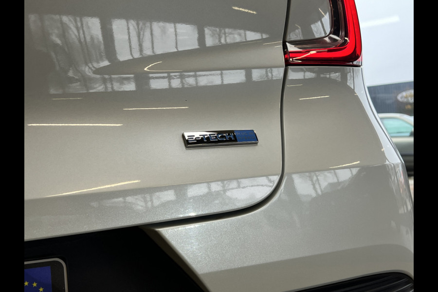 Renault Captur 1.6 E-Tech 160 R.S. Line | Groot Navi | 18" | Stoelverwarming | Camera | PDC V+A |