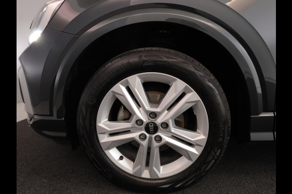 Audi Q2 35 TFSI Advanced edition 150 Pk Automaat  (S-Tronic) | Navigatie | Trekhaak afneembaar | Parkeersensoren |