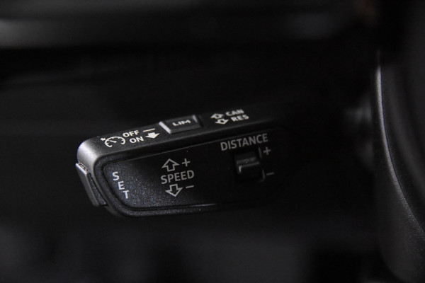 Audi A3 Sportback 40 TFSI e Advanced Sportback *Leer*Navigatie*Stoelverwarming*