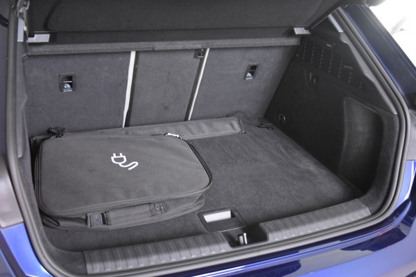 Audi A3 Sportback 40 TFSI e Advanced Sportback *Leer*Navigatie*Stoelverwarming*