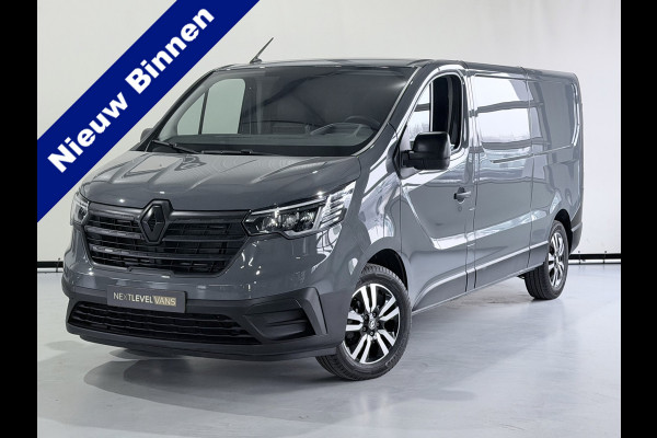 Renault Trafic 2.0 dCi 150 PK T30 L2H1 Camera / Apple Carplay