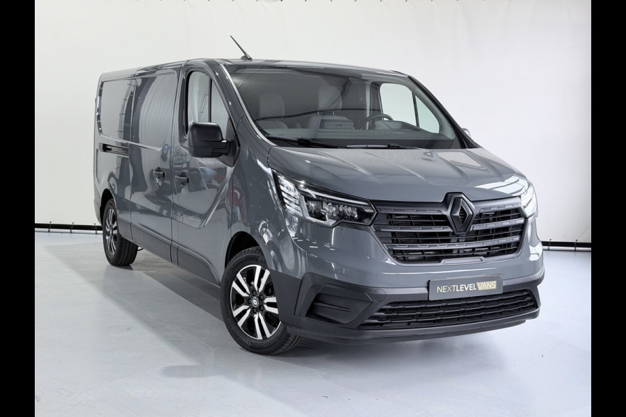 Renault Trafic 2.0 dCi 150 PK T30 L2H1 Camera / Apple Carplay