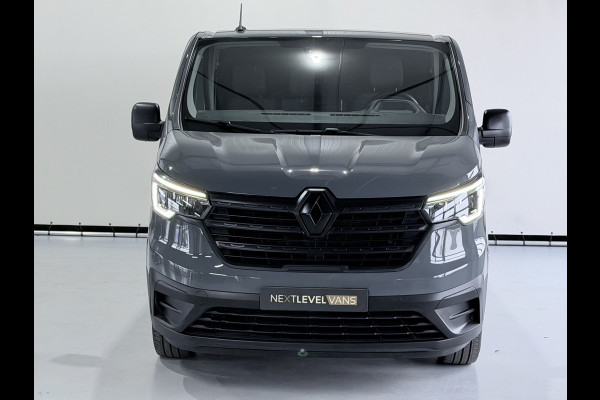Renault Trafic 2.0 dCi 150 PK T30 L2H1 Camera / Apple Carplay