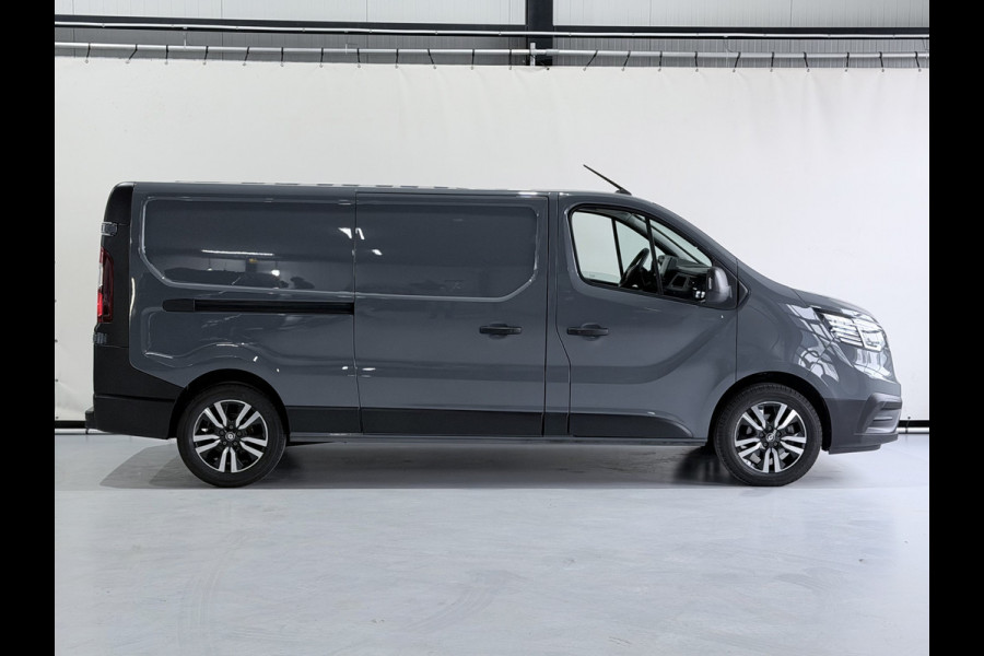 Renault Trafic 2.0 dCi 150 PK T30 L2H1 Camera / Apple Carplay