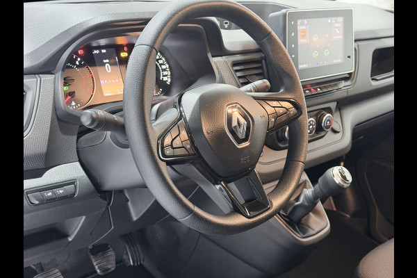 Renault Trafic 2.0 dCi 150 PK T30 L2H1 Camera / Apple Carplay