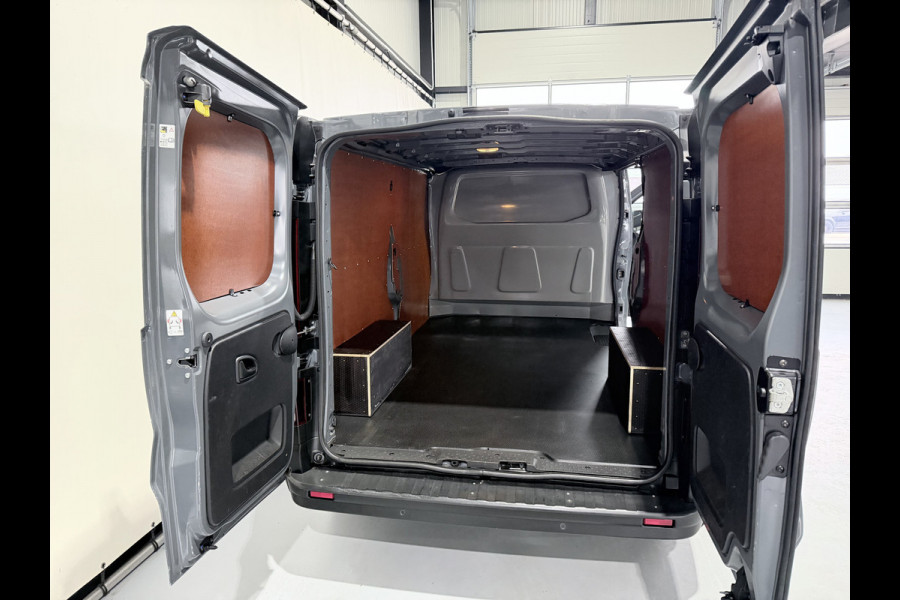 Renault Trafic 2.0 dCi 150 PK T30 L2H1 Camera / Apple Carplay