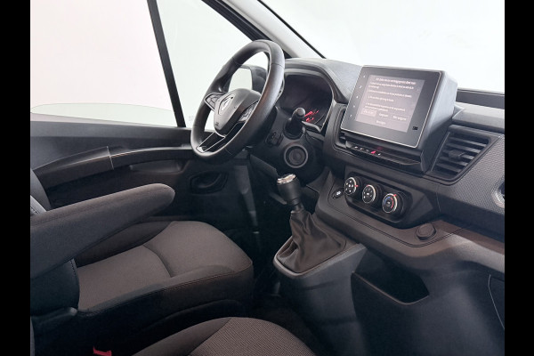 Renault Trafic 2.0 dCi 150 PK T30 L2H1 Camera / Apple Carplay