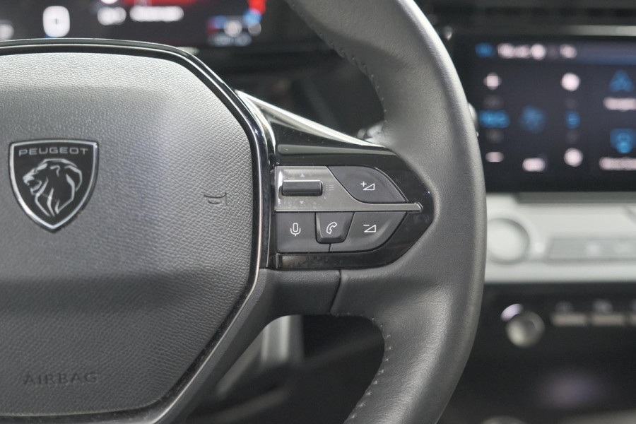 Peugeot 308 PureTech 110 Active Pack Business | Parkeersensoren | Apple Carplay | Navigatie | Cruise Control