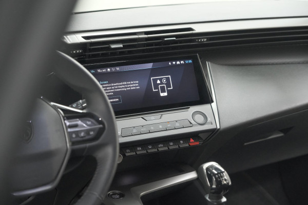 Peugeot 308 PureTech 110 Active Pack Business | Parkeersensoren | Apple Carplay | Navigatie | Cruise Control