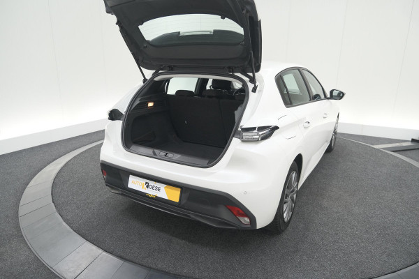 Peugeot 308 PureTech 110 Active Pack Business | Parkeersensoren | Apple Carplay | Navigatie | Cruise Control