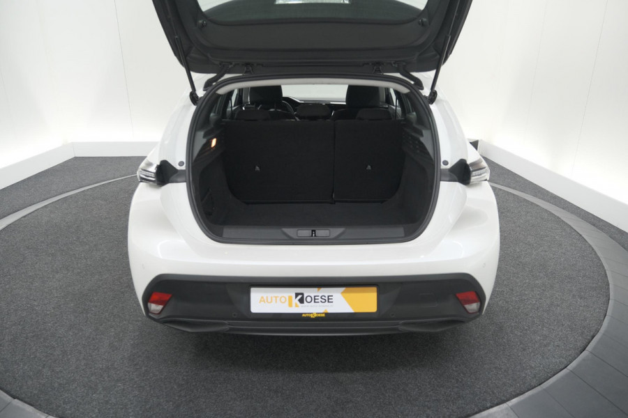 Peugeot 308 PureTech 110 Active Pack Business | Parkeersensoren | Apple Carplay | Navigatie | Cruise Control