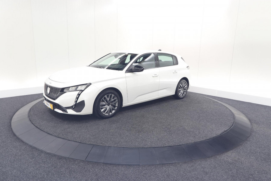 Peugeot 308 PureTech 110 Active Pack Business | Parkeersensoren | Apple Carplay | Navigatie | Cruise Control