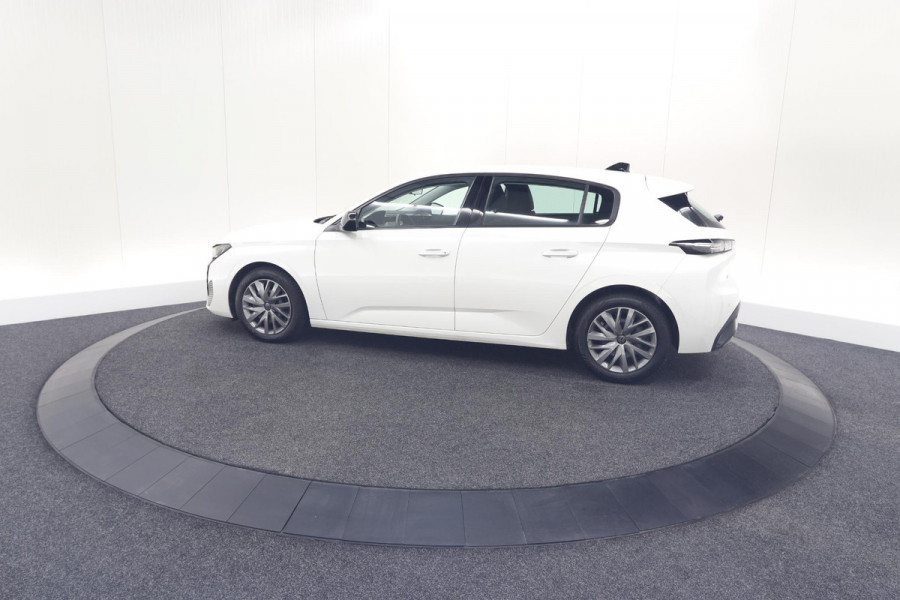 Peugeot 308 PureTech 110 Active Pack Business | Parkeersensoren | Apple Carplay | Navigatie | Cruise Control