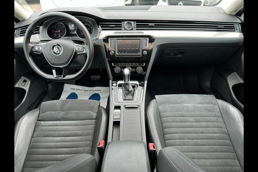 Volkswagen Passat 2.0 TDI Business Edition R l ACC l PANO l XENON