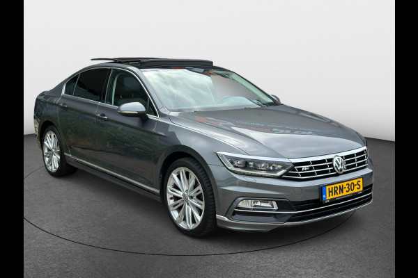 Volkswagen Passat 2.0 TDI Business Edition R l ACC l PANO l XENON